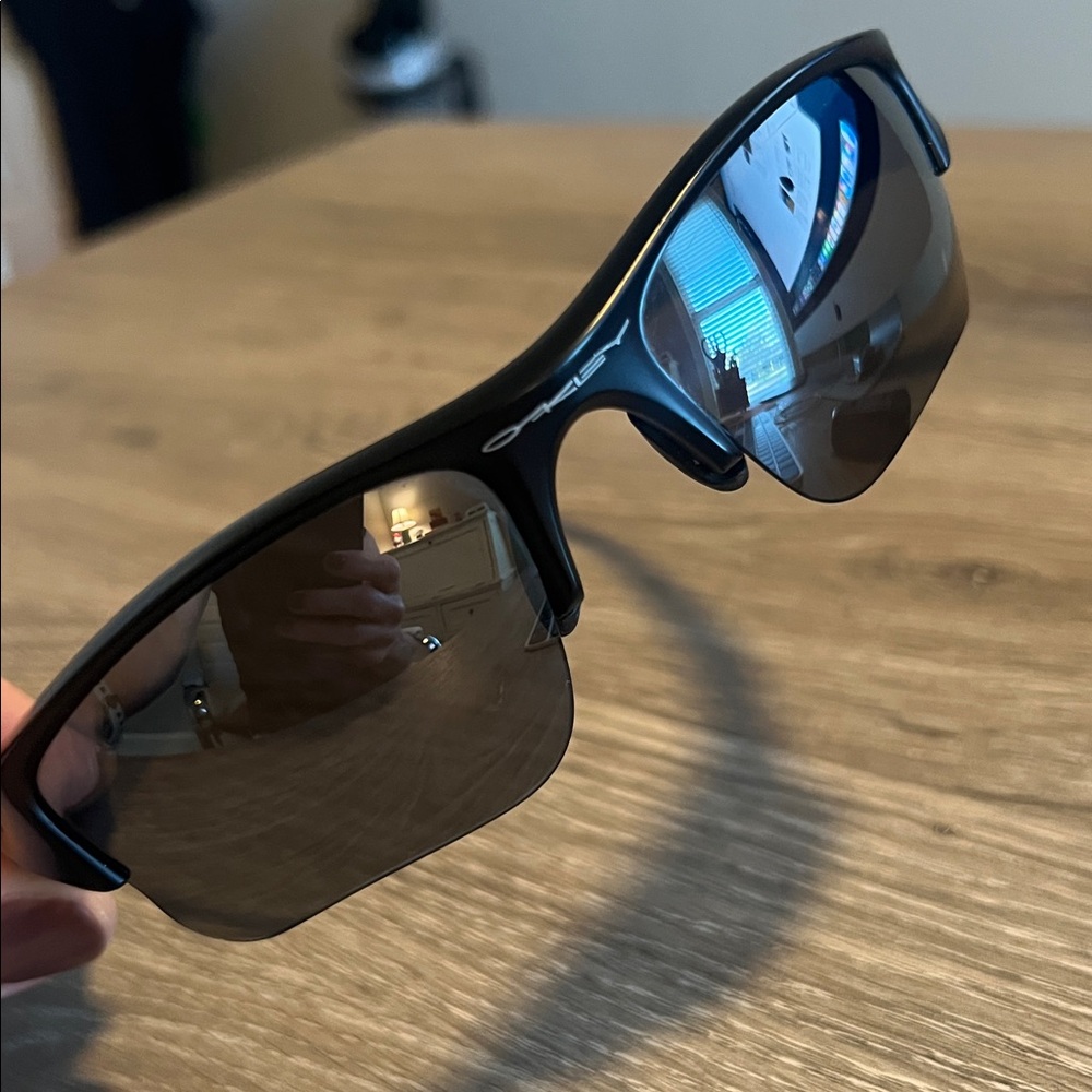 Oakley Flak Men's Sunglasses
